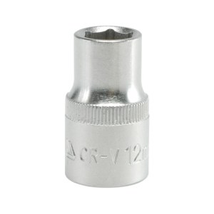Sukimo galvutė Yato YT-1205; 1/2''; 12 mm