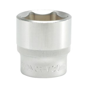 Sukimo galvutė Yato YT-1219; 1/2''; 30 mm