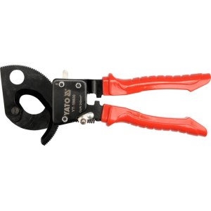 Kabelio kirpimo žirklės Yato YT-18600; 300 mm