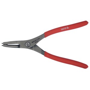 Replės žiedams Yato YT-19954; 230 mm