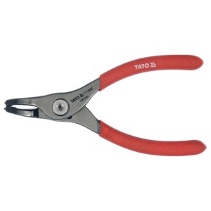 Replės žiedams Yato YT-19962; 140 mm