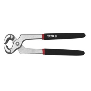 Replės vinims traukti Yato YT-2048; 200 mm