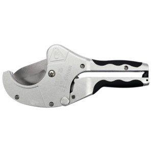 Žirklės PVC vamzdžiams Yato YT-2229; 64 mm