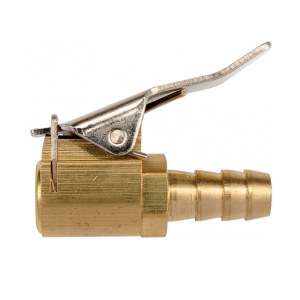 Padangų pūtimo antgalis Yato YT-2372; 8,0 mm