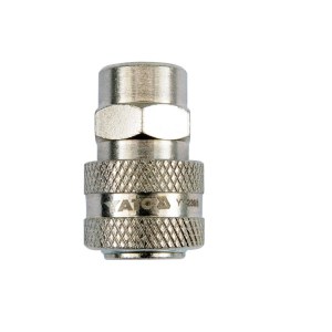Greito jungimo mova Yato YT-2395; 1/2'' 