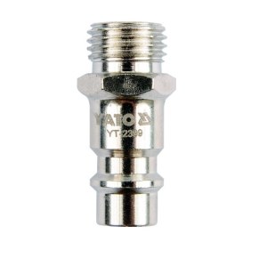 Greito jungimo mova Yato YT-2401; 3/8'' 