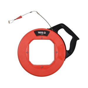 Kabelio traukimo įtaisas Yato YT-25015; 30 m
