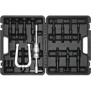 Nuėmėjų komplektas Yato YT-25390; 8-58 mm; 15 vnt.