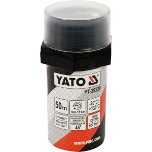 Sriegio hermetizavimo siūlas Yato YT-29222; 150 m