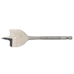 Plunksninis grąžtas medienai Yato YT-3239; 12x152 mm