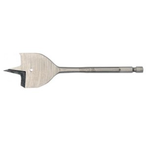 Plunksninis grąžtas medienai Yato YT-3242; 16x152 mm