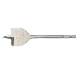 Plunksninis grąžtas medienai Yato YT-3244; 20x152 mm
