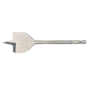 Plunksninis grąžtas medienai Yato YT-3248; 26x152 mm