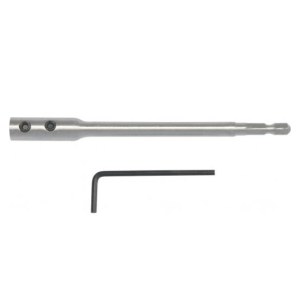 Prailginimo antgalis plunksniniam grąžtui Yato YT-3256; 150 mm 