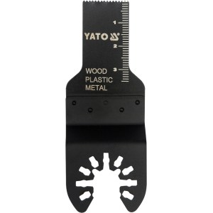 Įpjaunamasis pjūklelis Yato YT-34686; BIM; 20 mm 