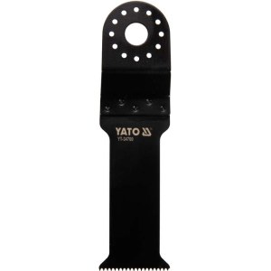 Įpjaunamasis pjūklelis Yato YT-34700; HCS; 120x32 mm