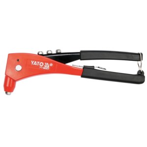 Rankinis kniediklis Yato YT-36007; 250 mm