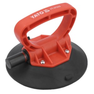 Stiklo laikiklis Yato YT-37222; 60 kg
