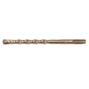 Grąžtas betonui Yato YT-4211; 10X300 mm; SDS-plus