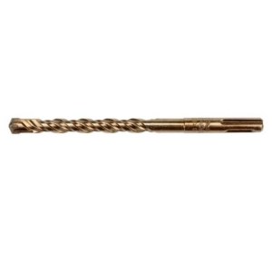 Grąžtas betonui Yato YT-4218; 14x260 mm; SDS-plus
