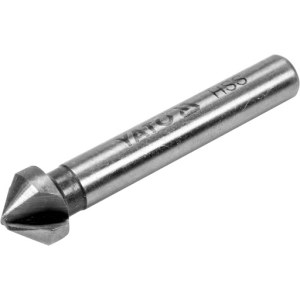 Kūginis gilintuvas Yato YT-44710; 12,4x55 mm 
