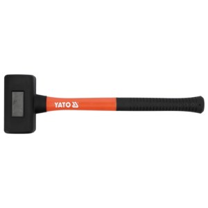 Guminis plaktukas Yato YT-46270; 2,4 kg