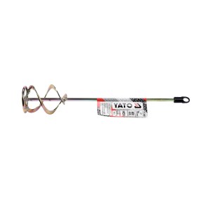 Strypas maišyklei Yato YT-5497; Hex; 70x400 mm 