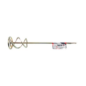 Strypas maišyklei Yato YT-5502; SDS-plus; 120x600 mm 