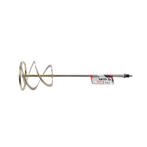 Strypas maišyklei Yato YT-5504; M14; 160x600 mm 