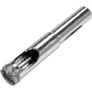 Deimantinė gręžimo karūna Yato YT-60425; 12 mm 