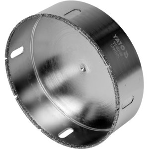 Deimantinė gręžimo karūna Yato YT-60436; 125 mm 