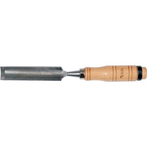 Kaltas medienai Yato YT-62826; 25 mm