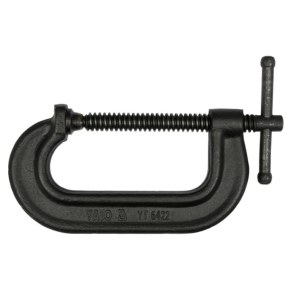 Spaustuvas Yato YT-6422; 100 mm