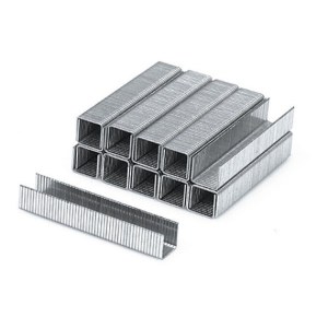 Kabės Yato YT-7026; 14x10,6 mm; 1000 vnt.; tipas 140