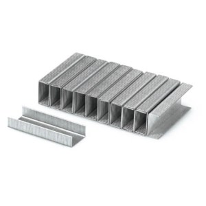 Kabės Yato YT-7052; 8x11,2 mm; 1000 vnt.; tipas 53; plieno