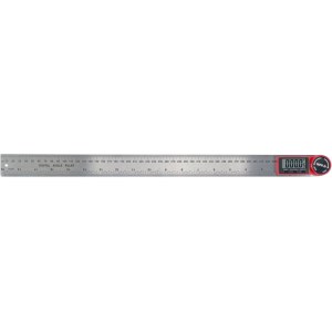 Matavimo liniuotė Yato YT-71005; 500 mm