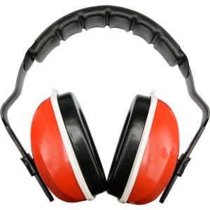 Apsauginės ausinės Yato YT-74621; 27 dB
