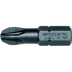 Sukimo antgalis Yato YT-7812; PZ3; 25 mm