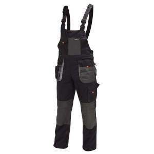 Apsauginės kelnės Yato YT-80193; XXL 