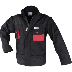 Striukė Yato YT-8021; M; juodas