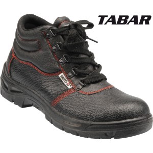 Darbo batai Yato Tabar; S1P; 40; juodi