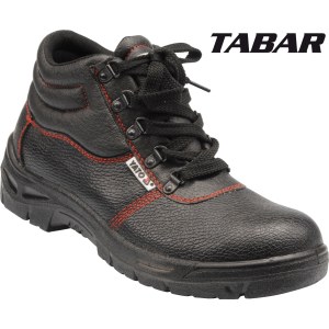 Darbo batai Yato Tabar; S1P; 41; juodi