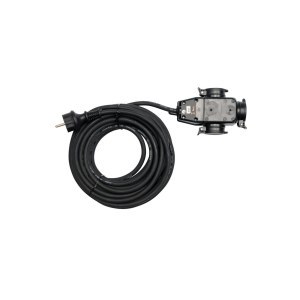 Elektrinis ilgiklis Yato YT-8116; 3x1,5 mm²; 10 m