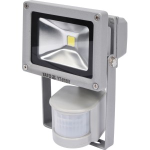Šviestuvas Yato YT-81801; LED; 10 W