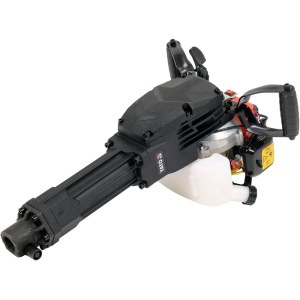 Atskėlimo plaktukas Yato YT-82007; 55 J; benzininis