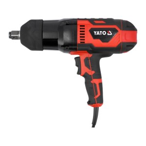 Smūginis veržliasukis Yato YT-82025; 1200 W