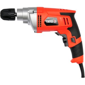 Elektrinis gręžtuvas Yato YT-82051; 580 W 