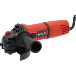 Kampinis šlifuoklis Yato YT-82089; 125 mm; 720 W