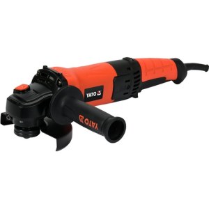Kampinis šlifuoklis Yato YT-82099; 1400 W