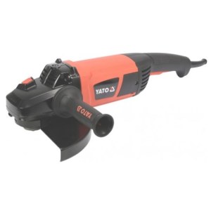Kampinis šlifuoklis Yato YT-82103; 230 mm; 2100 W